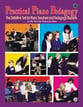 Practical Piano Pedagogy book cover